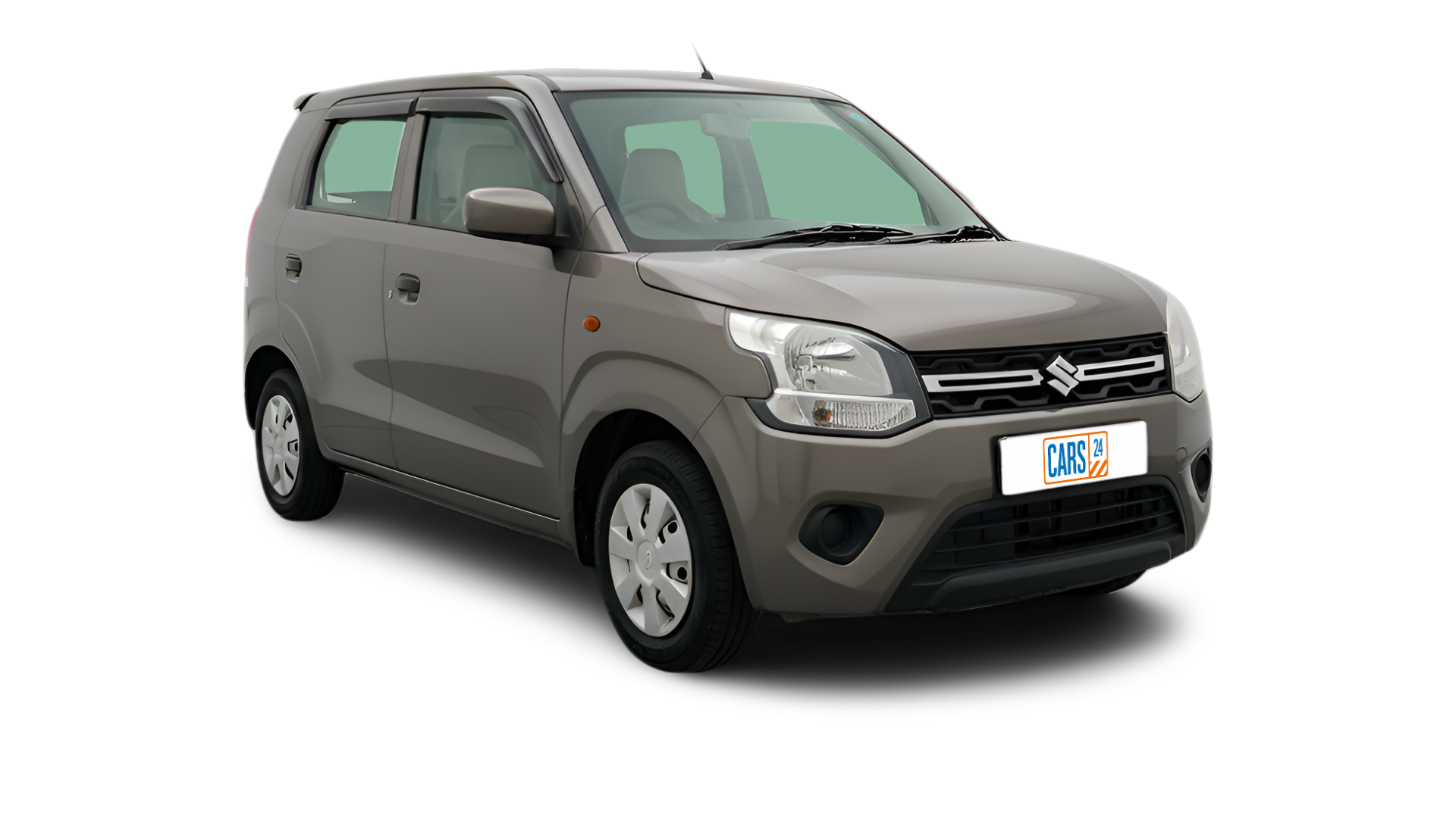 Maruti New Wagon-R-img